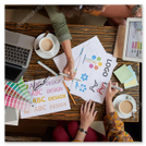 Logo partner ferramenta professionale