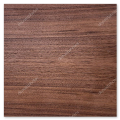 Noce canaletto con finitura naturale