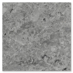 Top in quarzo grigio chiaro