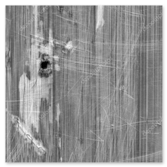 Laccato bianco opaco