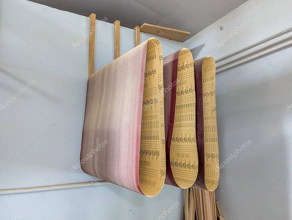 Materiali certificati e controllo qualità